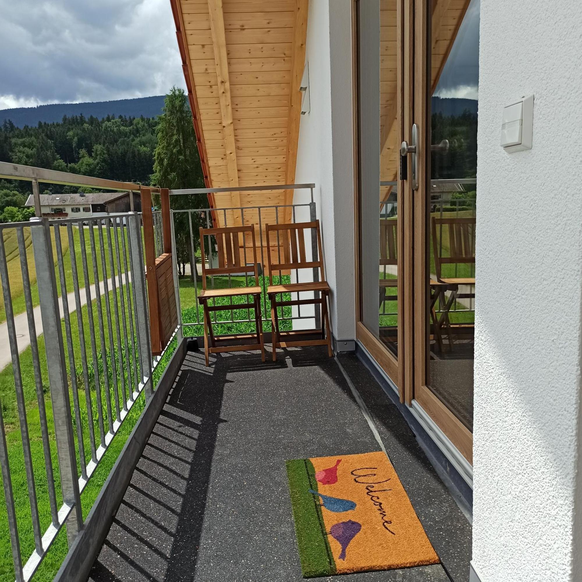 Ferienwohnungen Vogelau Teisendorf Exteriér fotografie